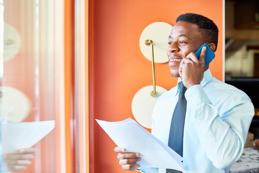 Types of Call Transfers (iStock-9605705500)