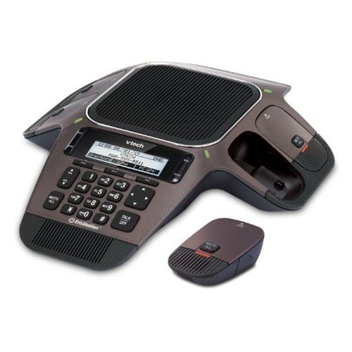 VTech ErisStation VCS754 VTech ErisStation VCS754