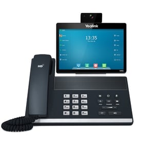 Yealink T49G