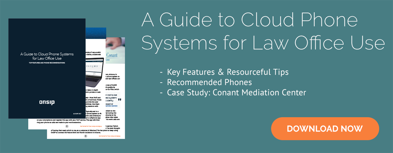Download our free Guide on law office phone systems!