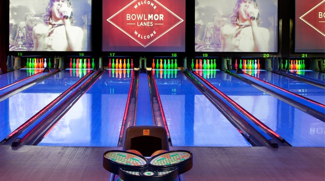 groupon bowlmor lanes groupon bowlmor lanes