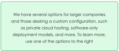 Custom Fonality Pricing 