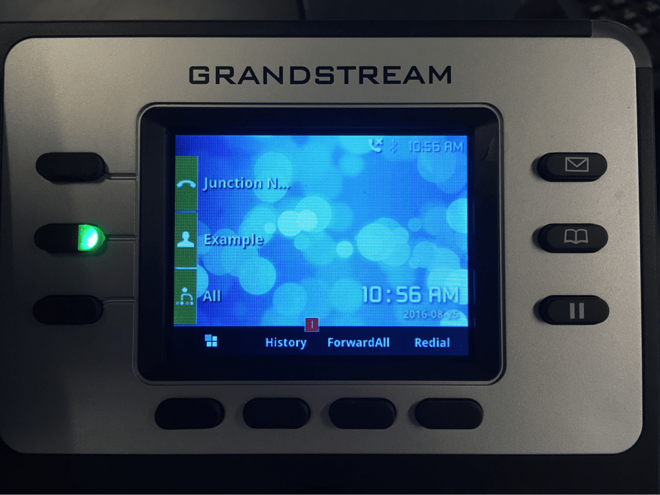 How to Setup Grandstream Multicast Paging