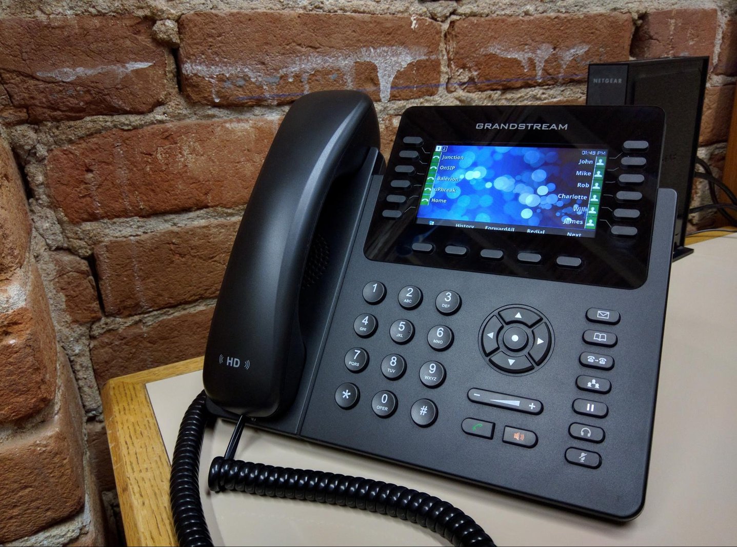 Телефония для чайников. Grandstream gxp2170. Grandstream IP Phone-gxp2170. IP телефон Grandstream gxp2170. Grandstream 2170.