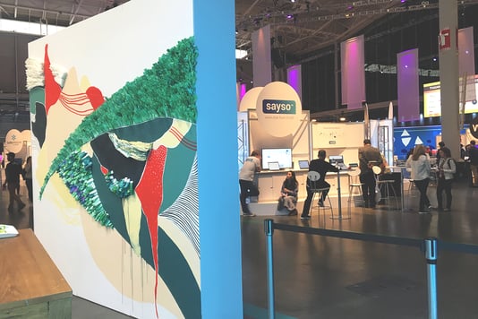 inbound recap blog booth and art edited