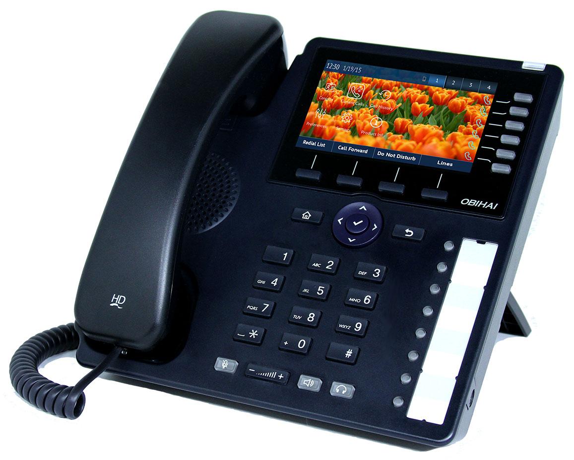 Obihai OBi1062 phone review