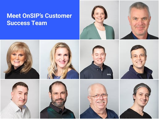 onsip-customer-success-team