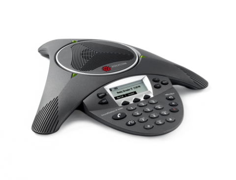 Polycom Soundstation IP 6000 Polycom Soundstation IP 6000