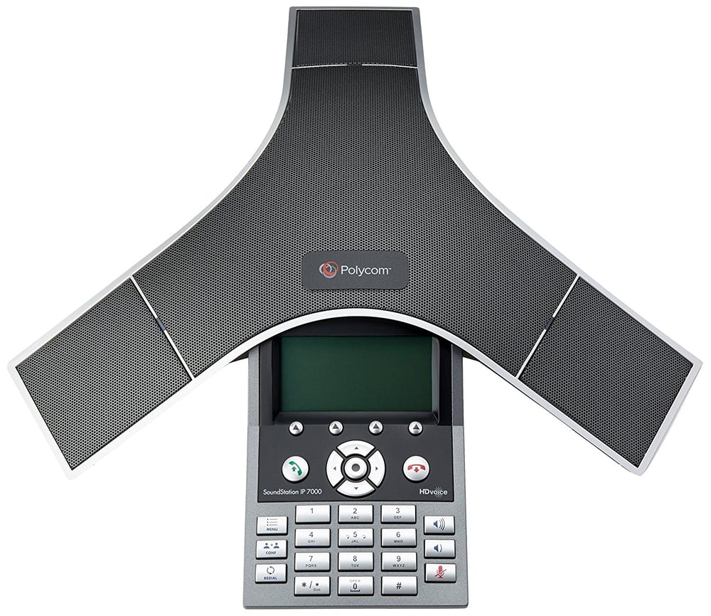 Soundstation IP 7000
