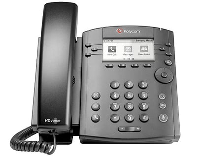 Polycom VVX 300