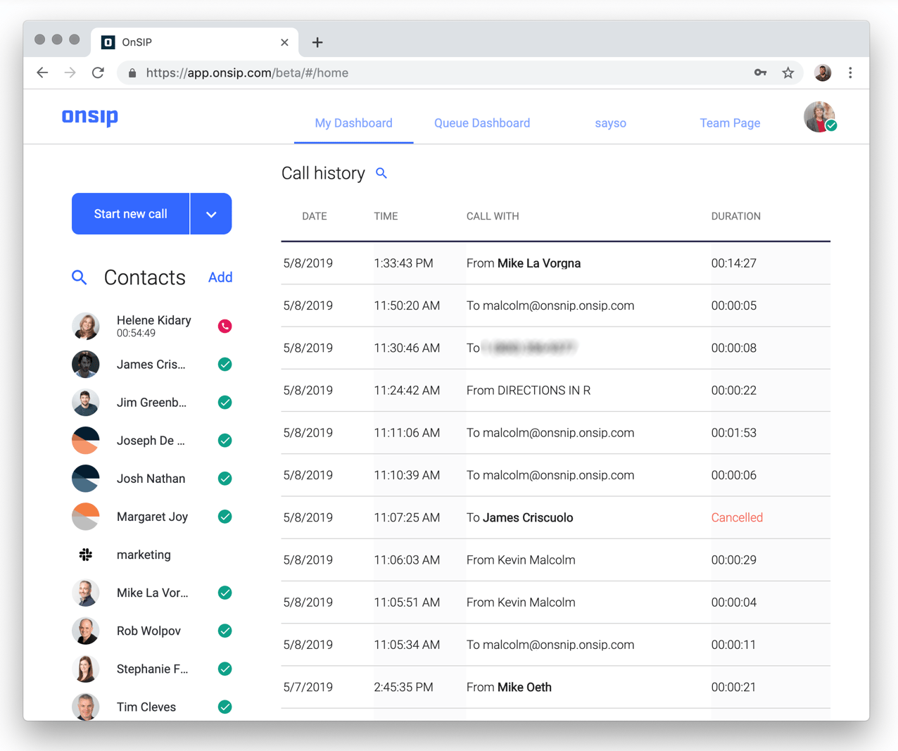 What Are Call Detail Records