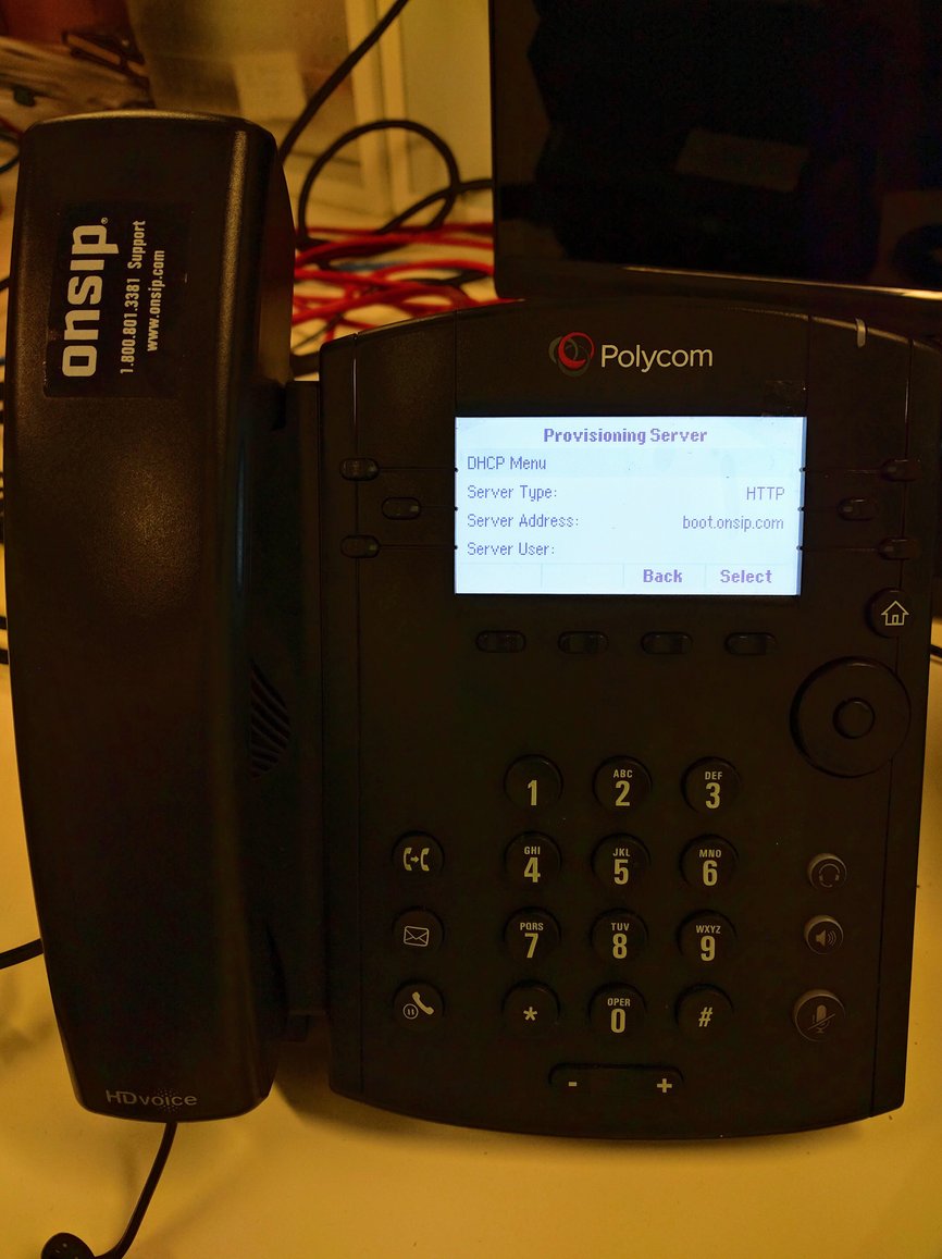 Polycom VVX 300