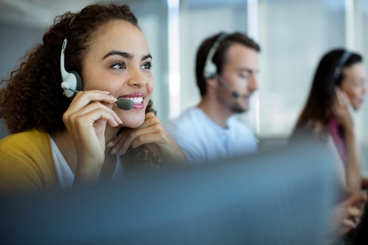 4 Headset Options for Business VoIP Phone