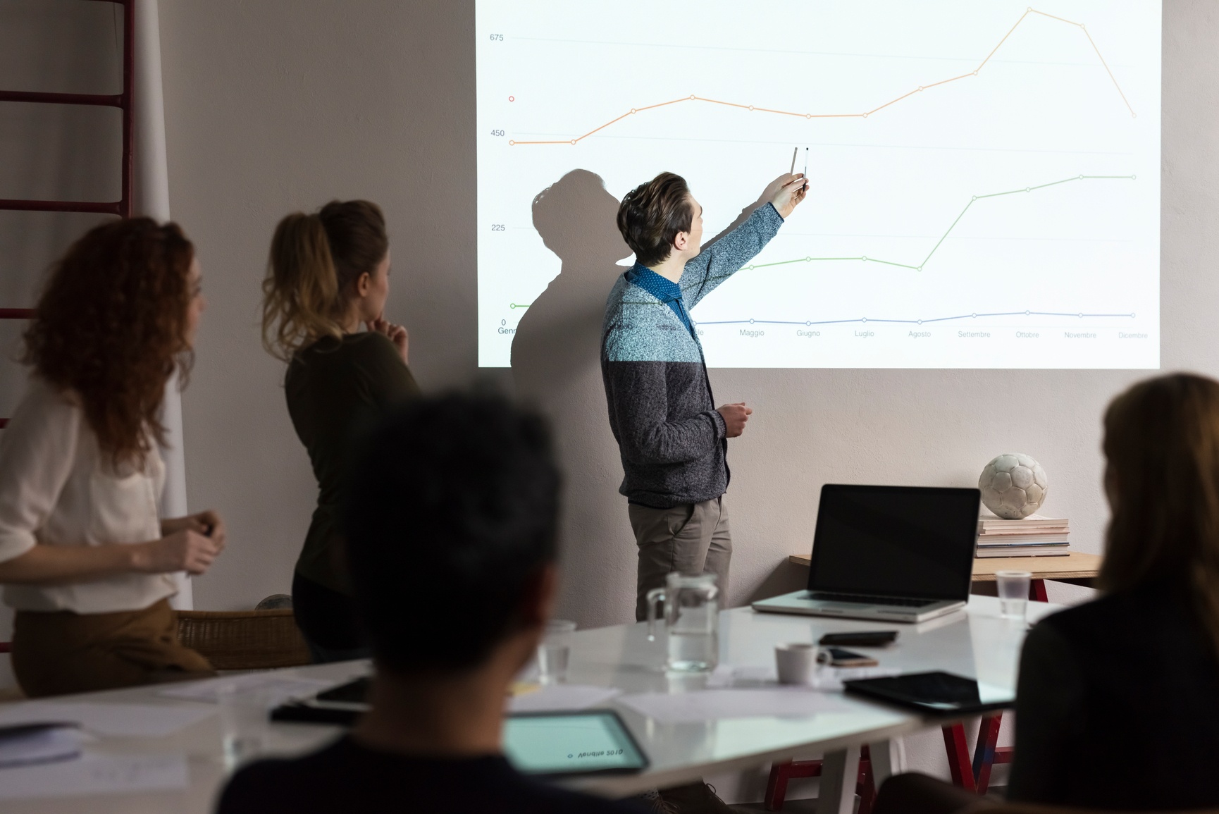Business Vision Part 3 (Stocksy)