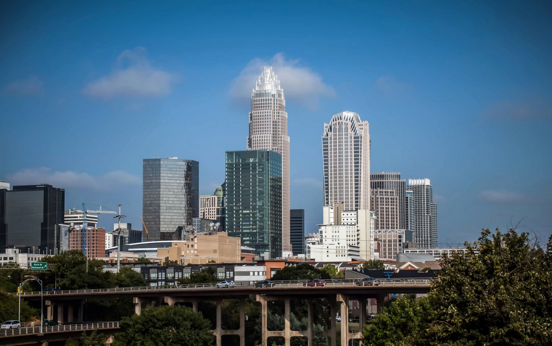 Charlotte, North Carolina