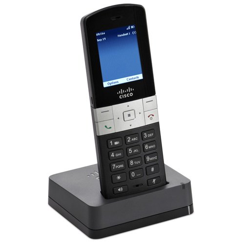 Cisco-SPA302D-Handset