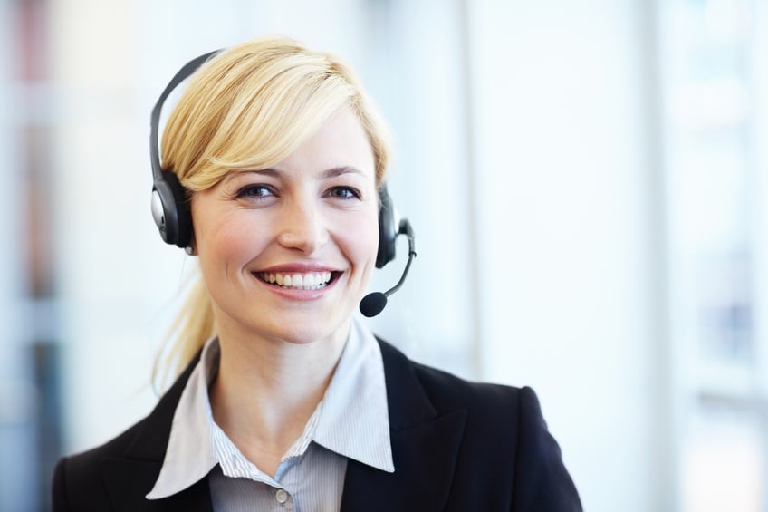 Customer Service - A Key Business VoIP Differentiator
