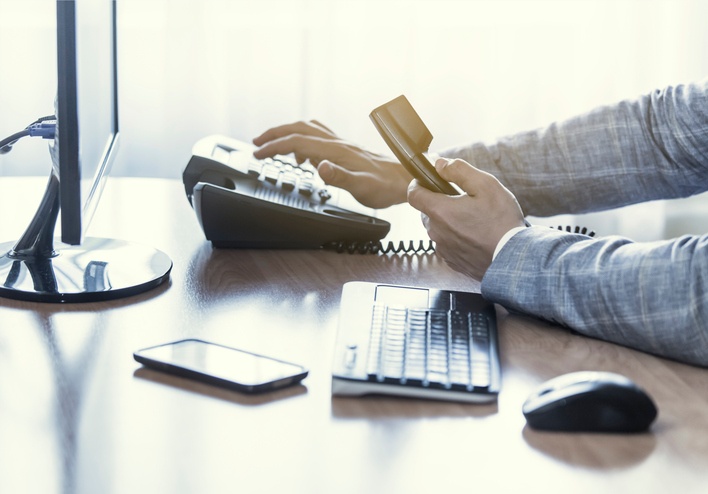 What to Do When Your VoIP Service Goes Down