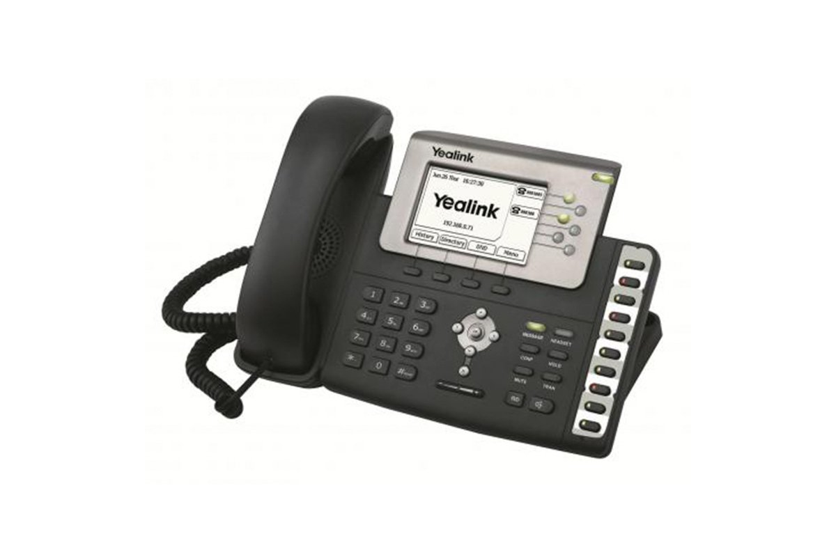 Yealink SIP-T28P 