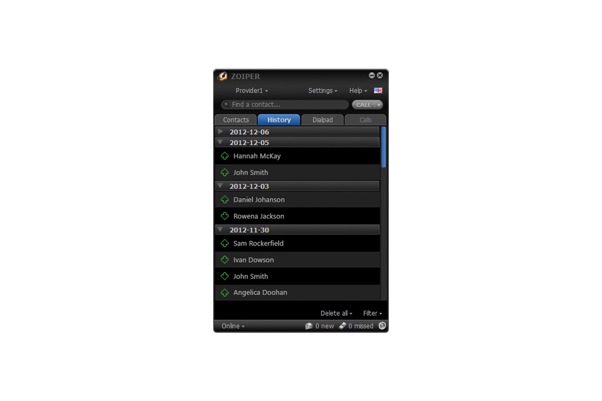 zoiper 3.9 zoiper 3.9