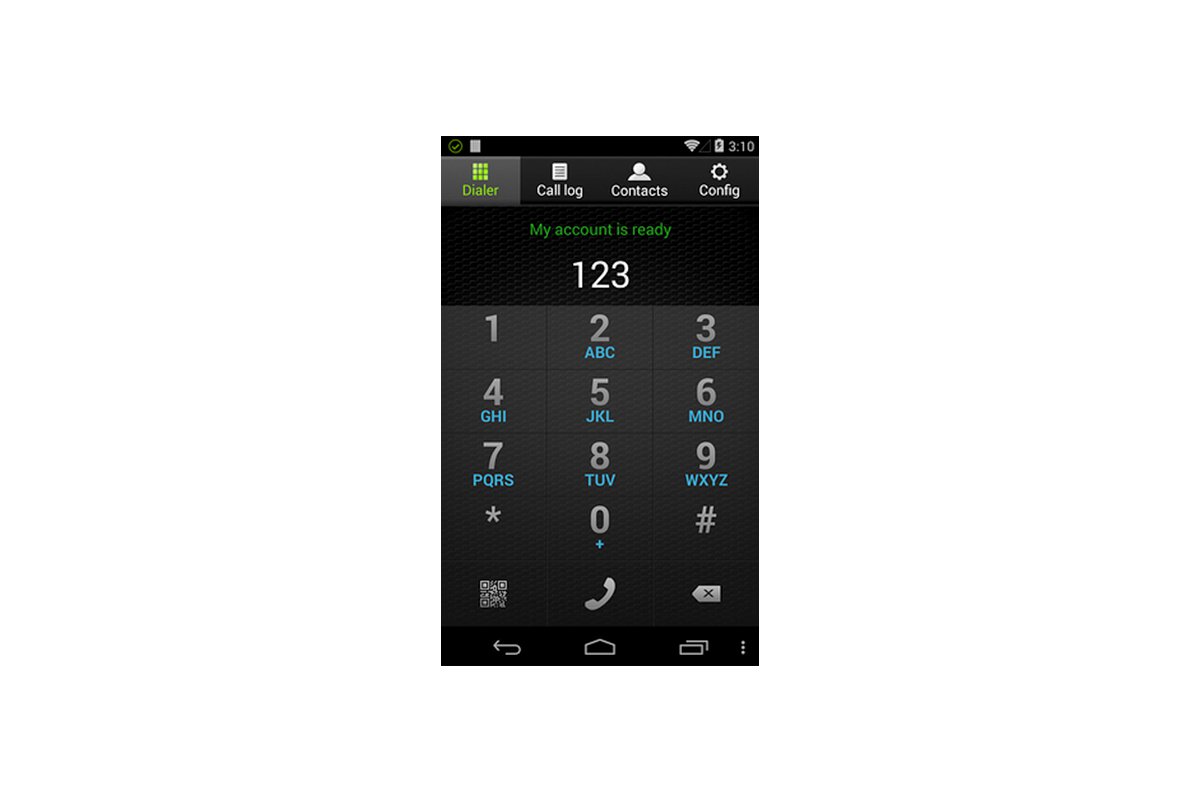 zoiper android zoiper android
