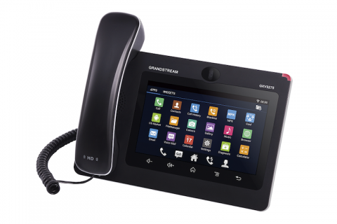 Grandstream GXV3275 Business VoIP Phone