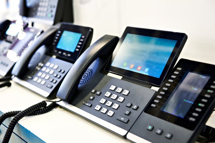 IP Phones for Business: Your Guide to VoIP Telephones