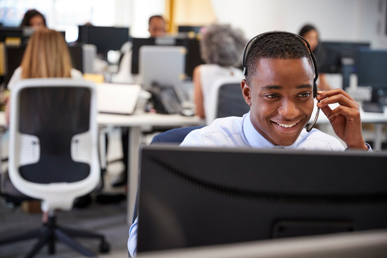 best call center software